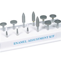 ENAMEL ADJUSTMENT KIT CA