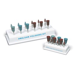 AMALGAM POLISHING KIT FG