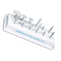 COMPOSITE POLISHING KIT