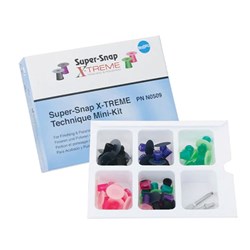 SUPER SNAP XTREME MINI  KIT CA