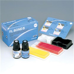 FL-BOND II COMPLETE ADHESIVE SET