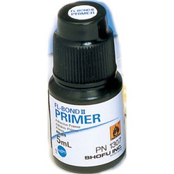 FL-BOND II PRIMER 5ML