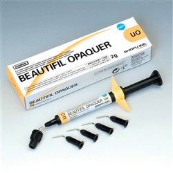 BEAUTIFIL OPAQUER UNIVERSAL OPAQUE