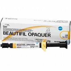 BEAUTIFIL OPAQUER LIGHT OPAQUE