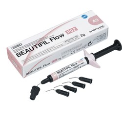 BEAUTIFIL FLOW COMPOSITE F02 A30
