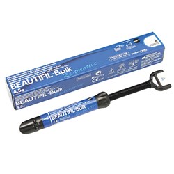 BEAUTIFIL BULK RESTORATIVE SYR SHADE A COMPOSITE