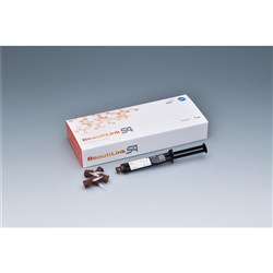 BeautiLink SA Automix Opaque 1 x 8.6g Syr
