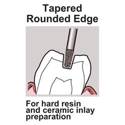 DIAMOND POINT FG REGULAR 101CR