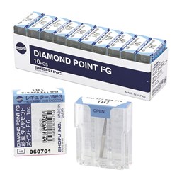 DIAMOND POINT FG REG 104