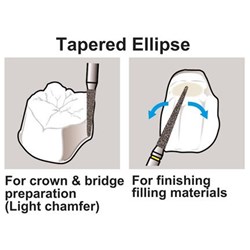 DIAMOND POINT FG REG 104R