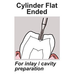 DIAMOND POINT FG REG 211