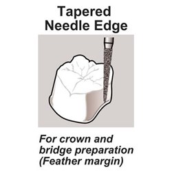 DIAMOND POINT FG REG 304