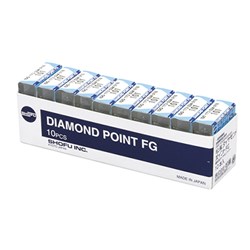 DIAMOND POINT FG REG 319