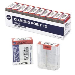 DIAMOND POINT FG FINE F414