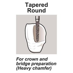 DIAMOND POINT FG SUPER FINE SF102RD