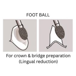 DIAMOND POINT FG SUPER FINE SF145