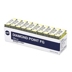 DIAMOND POINT FG SUPER FINE SF151