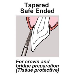 DIAMOND POINT FG SUPER FINE 201RA