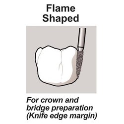 DIAMOND POINT FG SUPER FINE SF215
