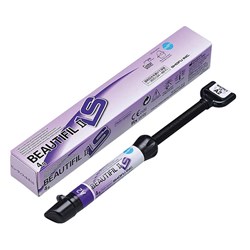 BEAUTIFIL II SYRINGE LOW SHRINKAGE B3