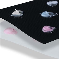 IU-MID CLASSIC WHITE MEMBRANE FILTER 2PCS