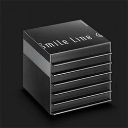 PONTICS WAX REFILL 11  LARGE 20 PACK