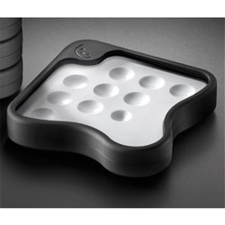 TINTO SET OF 2 TRAYS WITH 9 WELLS