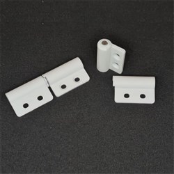 SLIM PAD PRO MAGNETIC HINGES 2PCE