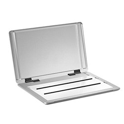 SLIM PAD PRO BUILD- UP WHITE