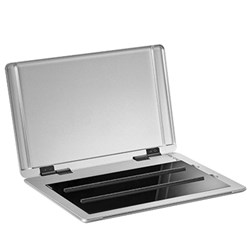 SLIM PAD PRO GLASS MIXING SLAB