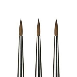 SPARE TIPS 4 FOR CLEAR HANDLE  3 PACK