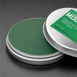 HIGH PRECISION MODELLING WAX DARK GREEN 30g