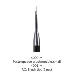 PASTE OPAQUE BRUSH TIP MODULE LARGE