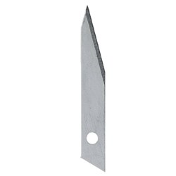 SCALPEL BLADES FOR WAX 10 PACK