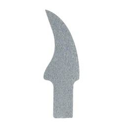 STANDARD BLADES REFILL 75 MICRON 5 PACK