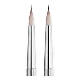 RSPCT SPARE BRUSH TIPS 8 LONG TIPS / 2 pcs