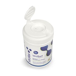 VIROSURF  EMPTY DISPENSER TUB