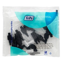 TEPE INTERDENTAL BRUSH BLACK 1.5mm ISO8 25PK