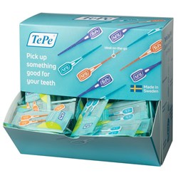 EasyPick Dispenser Box Mixed XS/S & M/L 200 Pack
