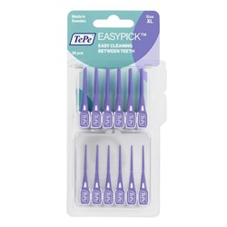TEPE EASYPICK XL PURPLE 1 X36 PACK
