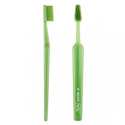TEPE GOOD BIO-BASED PLASTIC REGULAR SOFT TOOTHBRUSH