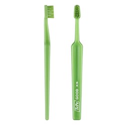 TEPE GOOD BIO-BASED PLASTIC MINI X-SOFT TOOTHBRUSH 25PK