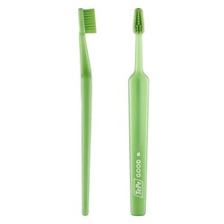GOOD BIO-BASED COMPACT SOFT TOOTHBRUSH BLISTER 14PK