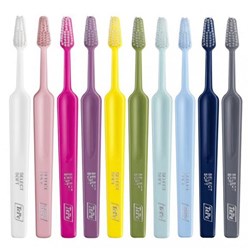 TEPE SELECT X-SOFT TOOTHBRUSH 100 PACK