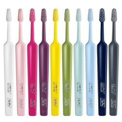 TEPE SELECT COMPACT MEDIUM TOOTHBRUSH 100 PACK