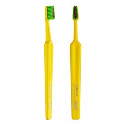 TEPE COLOUR COMPACT X-SOFT TOOTHBRUSH 25 PACK