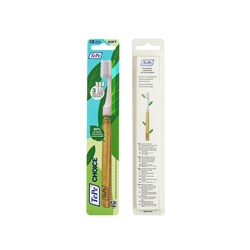 TEPE CHOICE TOOTHBRUSH 1 HANDLE, 3 BRUSH HEADS (14PK)