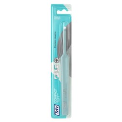 TEPE COMPACT TUFT TOOTHBRUSH BLISTER 14 PACK