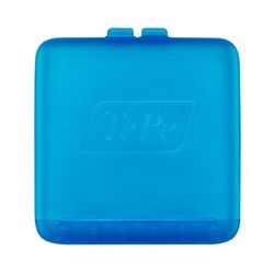 TEPE TRAVEL CASE IDB