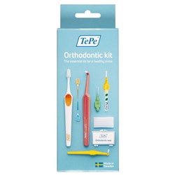 TEPE ORTHODONTIC KIT